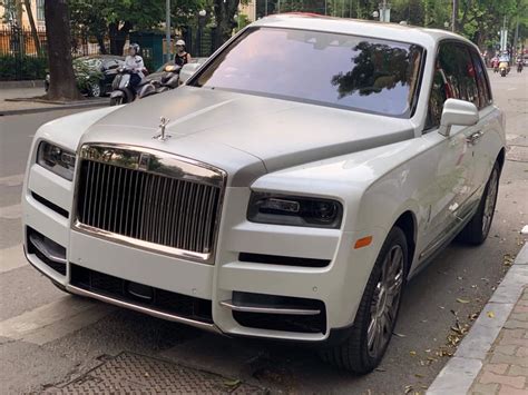 Top 87 Về Chiếc Xe Rolls Royce Mới Nhất Vn