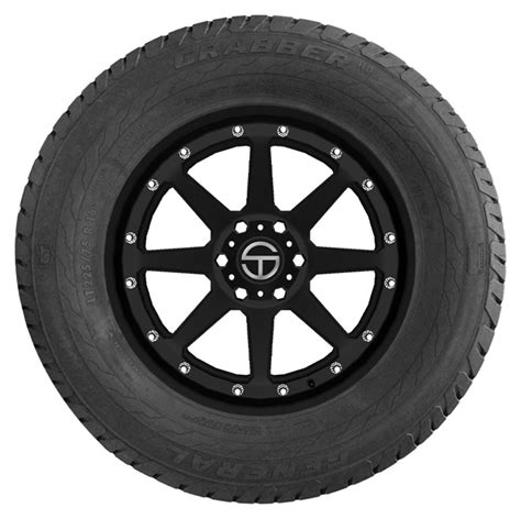 Pneu General Tire Grabber HD Pneus Online