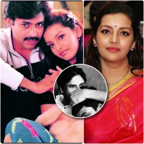 Pawan Kalyan Renu Desai Gave Birth Akira To Out Of Wedlock शादी के