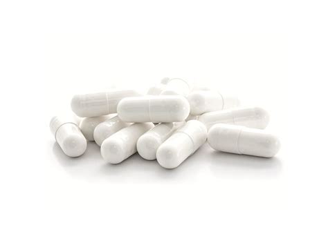 Efficacy and Effect of Magnesium Citrate Capsules Lyphar Offers Free ...