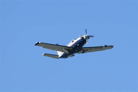 G Ptxc Socata Tbm Lee On Solent Graham Tiller Flickr