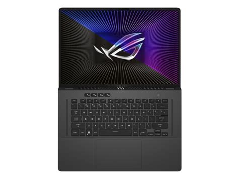 Asus Rog Zephyrus G Gu Zu I H Gb Ssd Gb