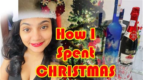 How I Spent Christmas Vlog 2 Youtube