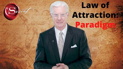 The Most Powerful Law Of Attraction Technique To Manifest What You Want Fast Bob Proctor