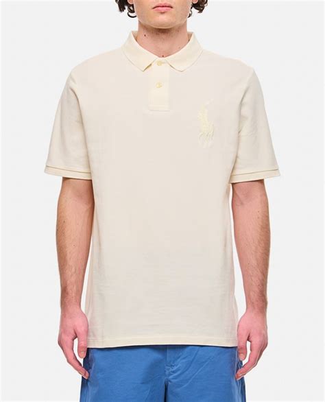 Polo Shirt For Men Polo Ralph Lauren Sale Biffi