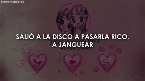 karol  young miko dispo  espanol youtube