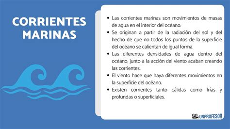 Depositar Derribar Abastecer Cuales Son Las Corrientes Oceanicas