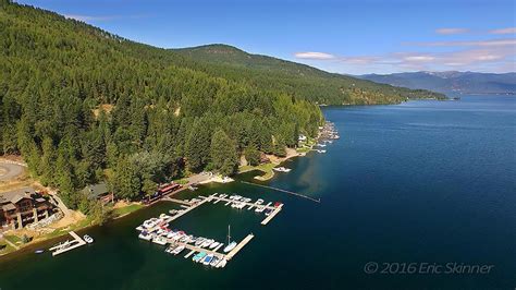 Watersports In Sandpoint Idaho