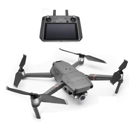 DJI Mavic 2 Enterprise Smart Controller | The Drone Specialists