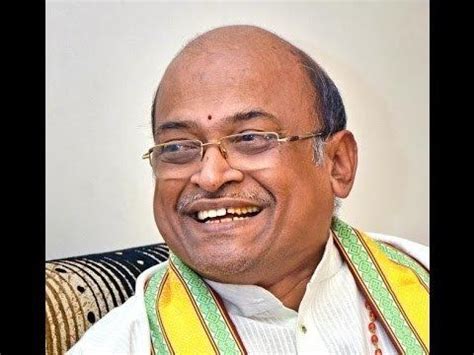 The Wealth Of A Telugu Legend: Unraveling Garikapati Narasimha Rao's Net Worth