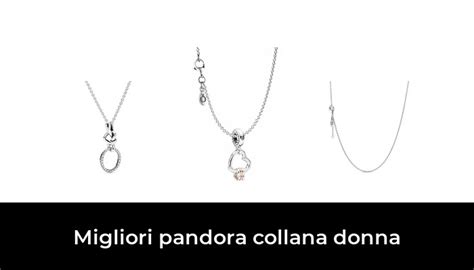 48 Migliori Pandora Collana Donna Nel 2024 Secondo 904 Esperti