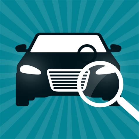 Проверка авто по VIN базе РФ - Apps on Google Play