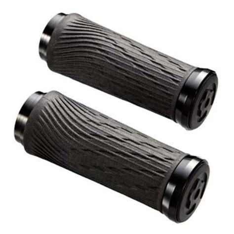 Sram Locking Grips For Grip Shift Integrated Mm With Black Clamp And