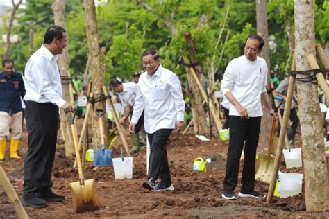 Kementerian Pendayagunaan Aparatur Negara Dan Reformasi Birokrasi