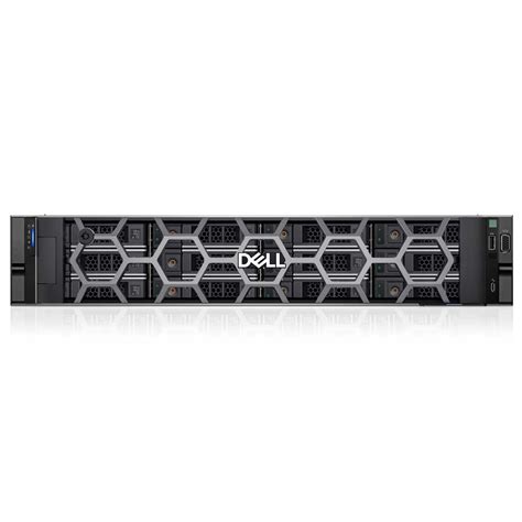 Refurbished Dell PowerEdge Rack Servers | ECS - ECS