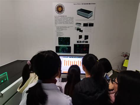 代谢与整合生物学研究院平台技术培训第11期——高内涵细胞成像与分析系统（pe Opera Phenix）