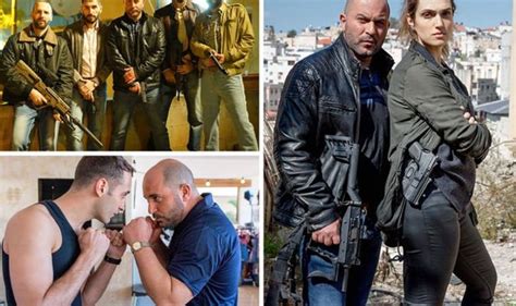 Fauda season 3 cast: Who is in the cast of Fauda? | TV & Radio ...