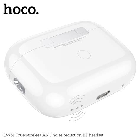 Tai Nghe Bluetooth Hoco EW51 giá sỉ, bán buôn EW51 rẻ nhất Việt Nam