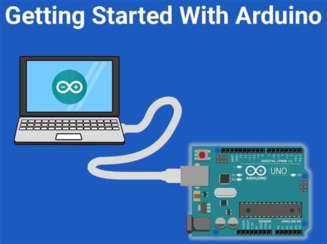 Getting Started With Arduino Board | Arduino