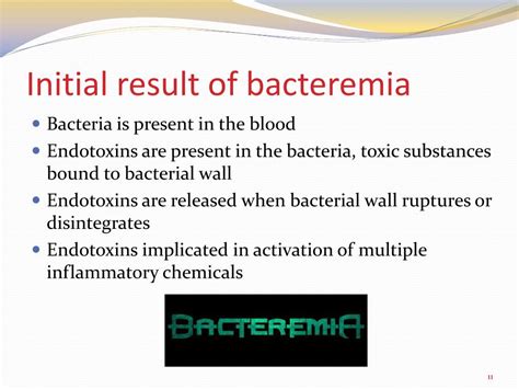 Ppt Sepsis And Septic Shock Powerpoint Presentation Free Download