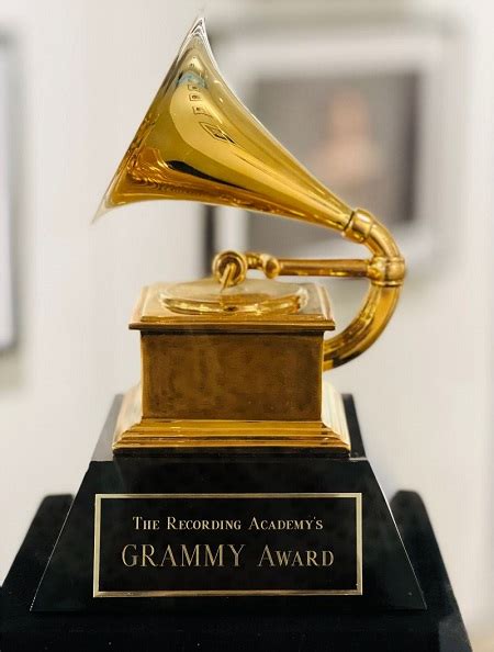 Grammy Winners Full List