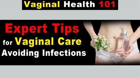 The Top Dos And Don Ts Of Cleaning Your Vagina You Need To Know This