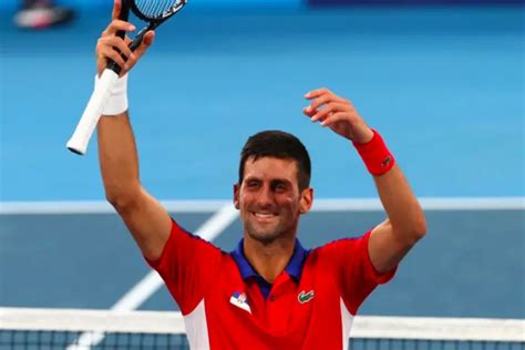 Novak Djokovic Iguala A La Legendaria Martina Navratilova En Un Récord Increíble