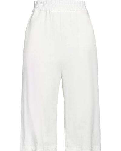 EMMA GAIA Capri And Cropped Pants For Women Online Sale Up To 88