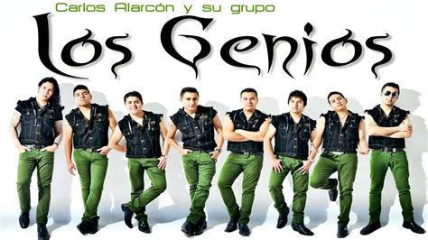 Los Genios Tu Hipocresia Primicias Hd Full Audio Youtube