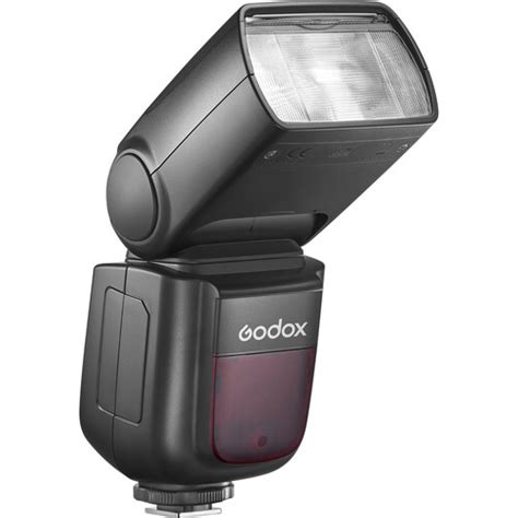 Godox V850III Li Ion Flash V850III B H Photo Video