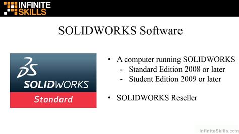 Certified Solidworks Associate Cswa Tutorial Hardware And Software Youtube