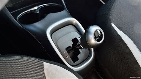 Toyota AYGO | 2015MY | Interior Detail