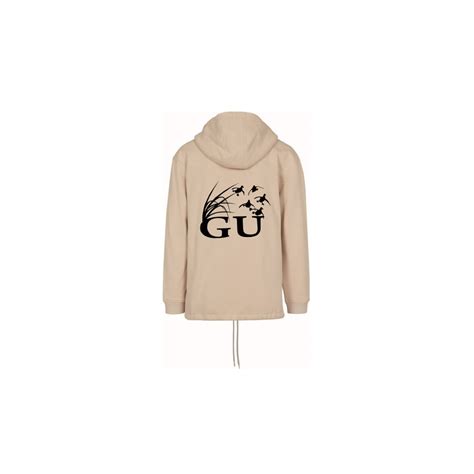 Nouveau Sweat Capuche Gabion Unlimited Passion Baie Sand