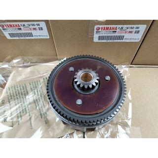 Mangkuk Clutch Clutch Besar Primary Driven Gear Clutch Gear Mangkok