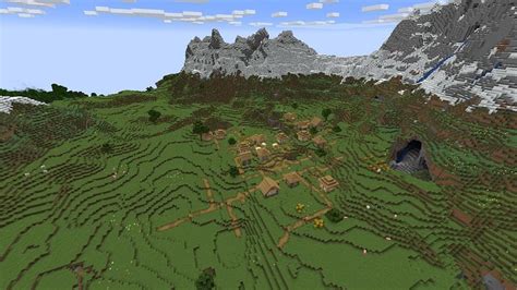 10 best Minecraft seeds for survival (2023)