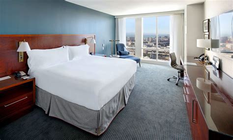 InterContinental San Francisco, San Francisco - HotelTonight