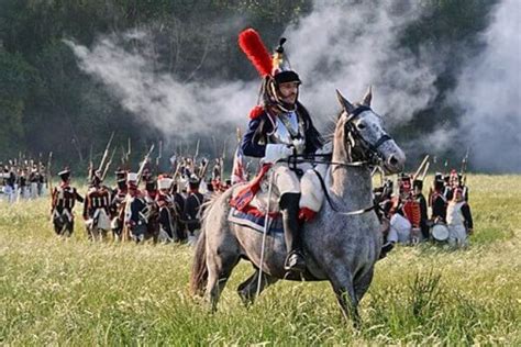 Batalla De Waterloo Historia De La Batalla De Waterloo 1815