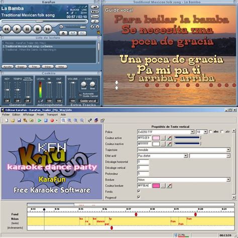 Les 3 Meilleurs Logiciels De Karaoke Gratuit Pour Pc