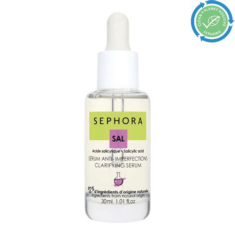 Original Clarifying Serum • 30ml