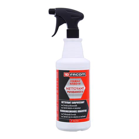 FACOM Pro Nettoyant Puissance 6 800ml Leroy Merlin