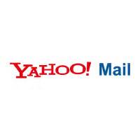 Yahoo Mail vector logo - Yahoo Mail logo vector free download