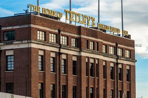 Take A Look Inside The New Tetley In Leeds Following Takeover From Kirkstall Brewery