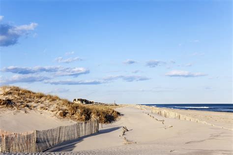 Best Beaches in the Hamptons | David Tenenbaum