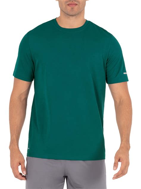 Buy Athletic Quick Dry Tee In Stock