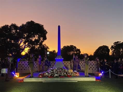 Epping RSL Lest We Forget