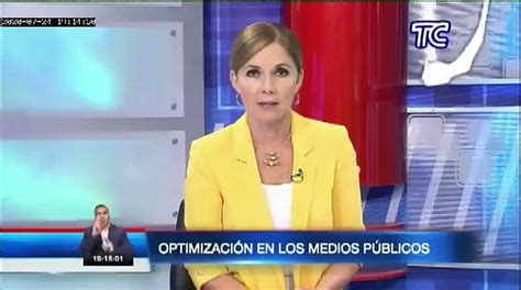 Programa de transformación y optimización emprenderán los medios