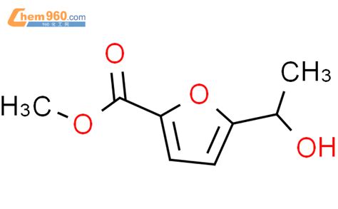 172969 54 9 2 Furancarboxylic Acid 5 1 Hydroxyethyl Methyl Ester