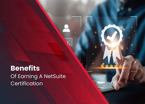 Types Benefits Of NetSuite Certifications For Professionals