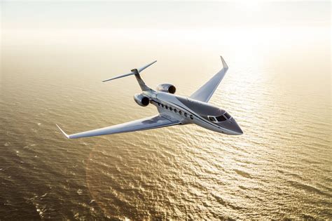 3 Of The Best Luxury Private Jets In Singapore—Which Will Fit Your ...