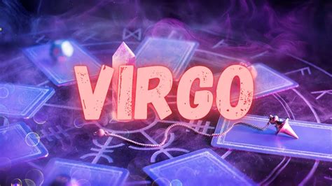 Virgo ♍ Un Giro MÁgico Del Destino Que No VerÁs Venir Se Abre Una Puerta ️horÓscopo Virgo Amor